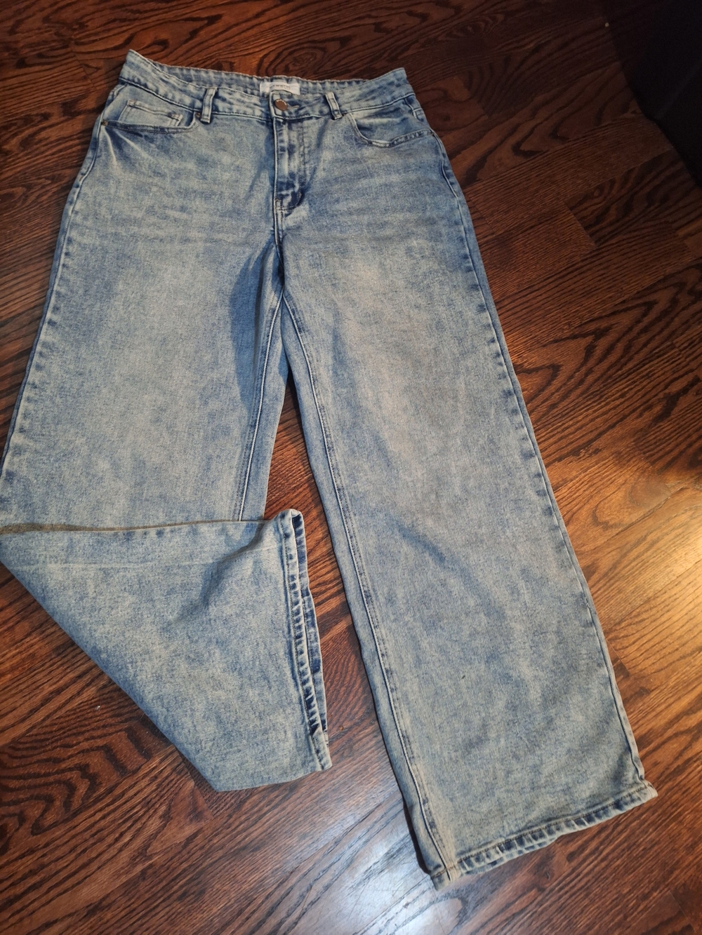 Denim Jeans